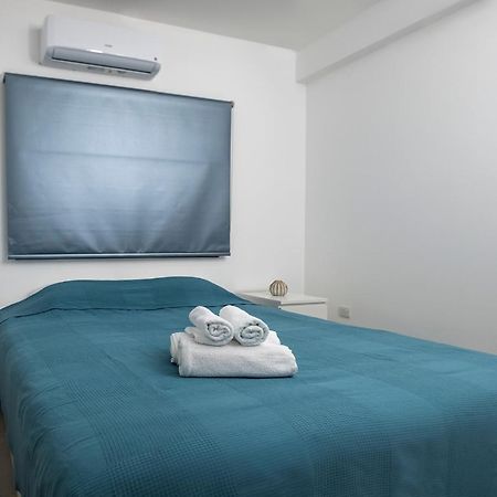 Lovely 2 Bed Apartment In Larnaca City Centre Dış mekan fotoğraf
