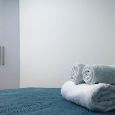 Lovely 2 Bed Apartment In Larnaca City Centre Dış mekan fotoğraf