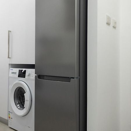 Lovely 2 Bed Apartment In Larnaca City Centre Dış mekan fotoğraf