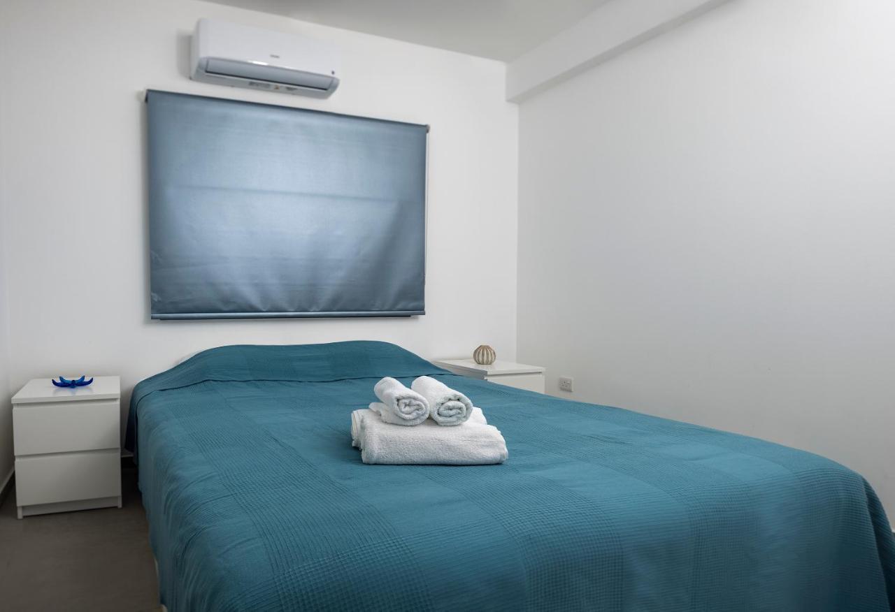 Lovely 2 Bed Apartment In Larnaca City Centre Dış mekan fotoğraf
